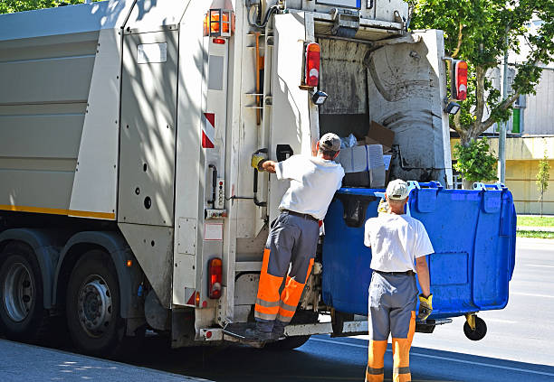 Best Construction Debris Removal  in Thousand Oaks, CA